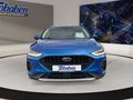 Daumennagel 2 - Ford Focus 1.5 EcoBlue Active + Headup + Allwetter
