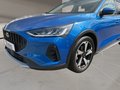 Daumennagel 17 - Ford Focus 1.5 EcoBlue Active + Headup + Allwetter