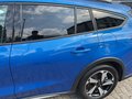 Daumennagel 19 - Ford Focus 1.5 EcoBlue Active + Headup + Allwetter