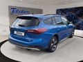 Daumennagel 5 - Ford Focus 1.5 EcoBlue Active + Headup + Allwetter
