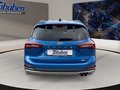 Daumennagel 6 - Ford Focus 1.5 EcoBlue Active + Headup + Allwetter