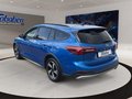 Daumennagel 7 - Ford Focus 1.5 EcoBlue Active + Headup + Allwetter
