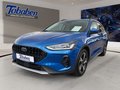 Daumennagel 1 - Ford Focus 1.5 EcoBlue Active + Headup + Allwetter