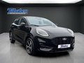 Daumennagel 3 - Ford Puma ST-Line Hybrid Fahrer+Winterpaket