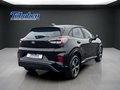 Daumennagel 5 - Ford Puma ST-Line Hybrid Fahrer+Winterpaket