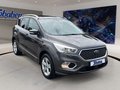 Daumennagel 3 - Ford Kuga Vignale AWD + ACC + Panorama