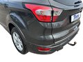 Daumennagel 18 - Ford Kuga Vignale AWD + ACC + Panorama
