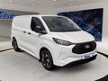 Daumennagel 5 - Ford Transit Custom Trend 2.5 Duratec PHEV 320 L1 CVT