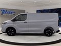 Daumennagel 6 - Ford Transit Custom Trend 2.5 Duratec PHEV 320 L1 CVT