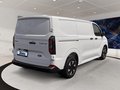 Daumennagel 7 - Ford Transit Custom Trend 2.5 Duratec PHEV 320 L1 CVT