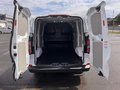 Daumennagel 18 - Ford Transit Custom Trend 2.5 Duratec PHEV 320 L1 CVT