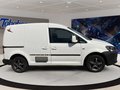Daumennagel 4 - Volkswagen Caddy 1.6 TDI BMT Kasten Trendline + AHK + Klima