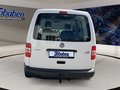 Daumennagel 6 - Volkswagen Caddy 1.6 TDI BMT Kasten Trendline + AHK + Klima
