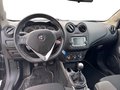 Daumennagel 11 - Alfa Romeo Mito 1,4 8V Junior