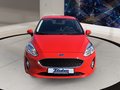 Daumennagel 2 - Ford Fiesta Cool&Connect + Kamera+ Winterpaket