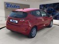 Daumennagel 3 - Ford Fiesta Cool&Connect + Kamera+ Winterpaket