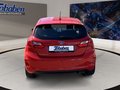 Daumennagel 4 - Ford Fiesta Cool&Connect + Kamera+ Winterpaket