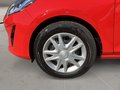 Daumennagel 7 - Ford Fiesta Cool&Connect + Kamera+ Winterpaket