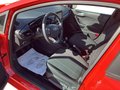 Daumennagel 9 - Ford Fiesta Cool&Connect + Kamera+ Winterpaket