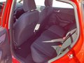 Daumennagel 10 - Ford Fiesta Cool&Connect + Kamera+ Winterpaket