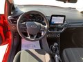 Daumennagel 11 - Ford Fiesta Cool&Connect + Kamera+ Winterpaket