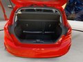 Daumennagel 12 - Ford Fiesta Cool&Connect + Kamera+ Winterpaket
