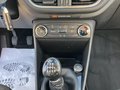 Daumennagel 13 - Ford Fiesta Cool&Connect + Kamera+ Winterpaket