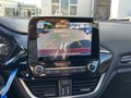 Daumennagel 21 - Ford Fiesta Cool&Connect + Kamera+ Winterpaket