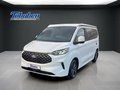 Daumennagel 4 - Ford Transit Custom Nugget Nugget Titanium