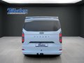 Daumennagel 5 - Ford Transit Custom Nugget Nugget Titanium
