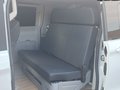 Daumennagel 12 - Ford Transit Custom Nugget Nugget Titanium