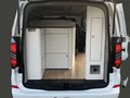 Daumennagel 16 - Ford Transit Custom Nugget Nugget Titanium