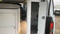 Daumennagel 27 - Ford Transit Custom Nugget Nugget Titanium