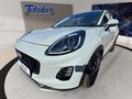 Daumennagel 17 - Ford Puma Titanium Winterp.+Tempom.+Klima