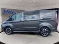 Daumennagel 8 - Ford Transit Doppelkabine 320 L1 Sport