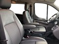 Daumennagel 13 - Ford Transit Doppelkabine 320 L1 Sport