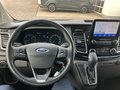 Daumennagel 22 - Ford Transit Doppelkabine 320 L1 Sport