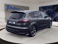 Daumennagel 5 - Ford S-Max ST-Line + Panorama + LED + ACC