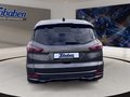 Daumennagel 6 - Ford S-Max ST-Line + Panorama + LED + ACC