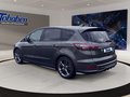 Daumennagel 7 - Ford S-Max ST-Line + Panorama + LED + ACC