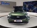 Daumennagel 16 - Ford Kuga Titanium Winterp.+Tempom.+Klima