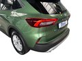 Daumennagel 18 - Ford Kuga Titanium Winterp.+Tempom.+Klima
