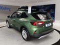 Daumennagel 7 - Ford Kuga Titanium Winterp.+Tempom.+Klima