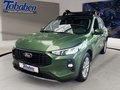 Daumennagel 1 - Ford Kuga Titanium Winterp.+Tempom.+Klima