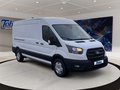 Daumennagel 6 - Ford Transit 350L3H2 Trend + ACC + 360 Kamera