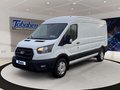 Daumennagel 1 - Ford Transit 350L3H2 Trend + ACC + 360 Kamera