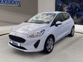 Daumennagel 1 - Ford Fiesta Cool&amp;Connect + Navi + Tempomat