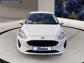 Daumennagel 2 - Ford Fiesta Cool&amp;Connect + Navi + Tempomat