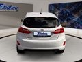 Daumennagel 4 - Ford Fiesta Cool&amp;Connect + Navi + Tempomat