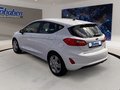 Daumennagel 5 - Ford Fiesta Cool&amp;Connect + Navi + Tempomat